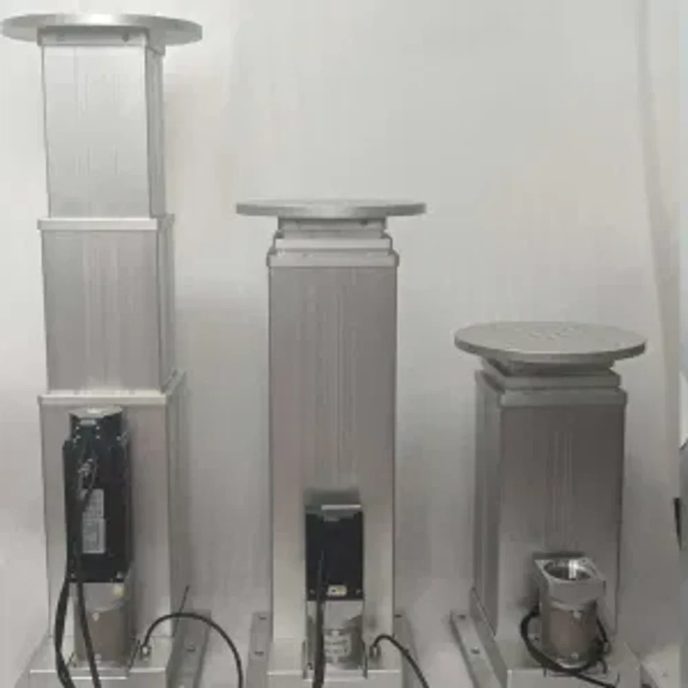 SLA-LC03-RC Servo Lifting Column thumbnail 3