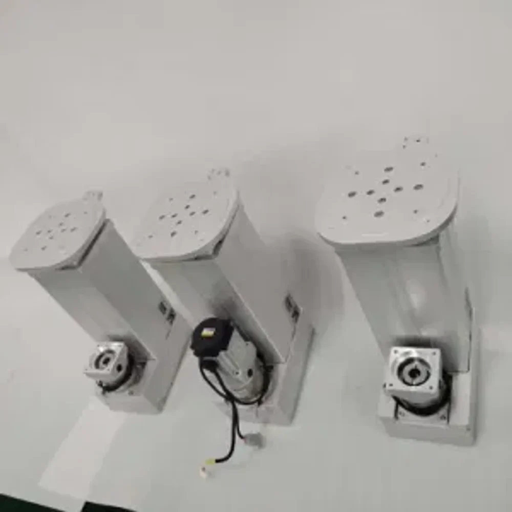 SLA-LC03-RC Servo Lifting Column thumbnail 5