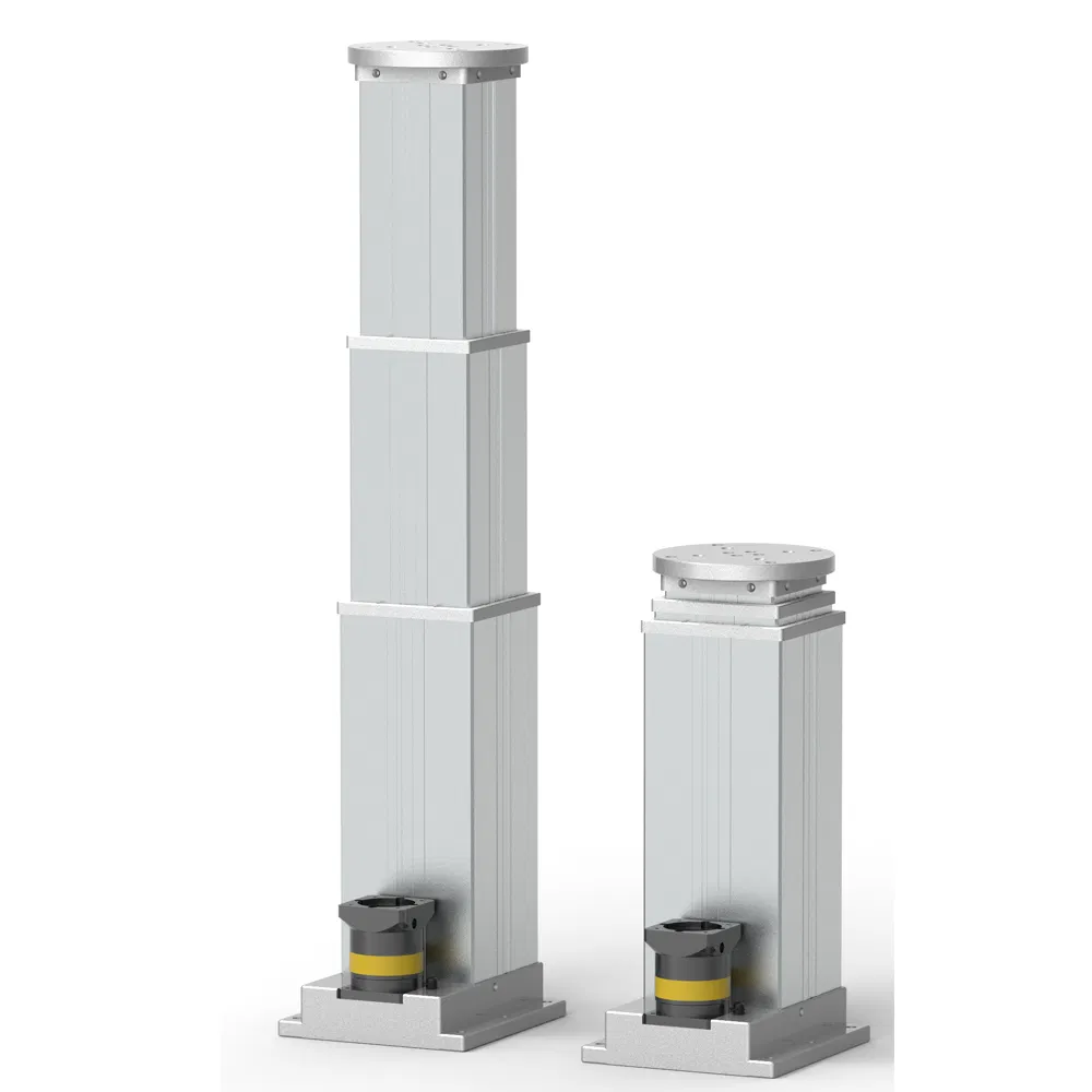 SLA-LC03-RC Servo Lifting Column