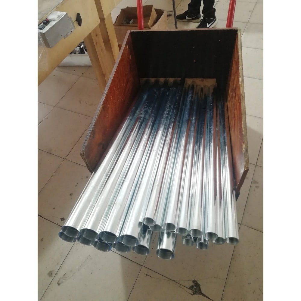 SLA-15K 15000N linear actuator for solar tracker thumbnail 2