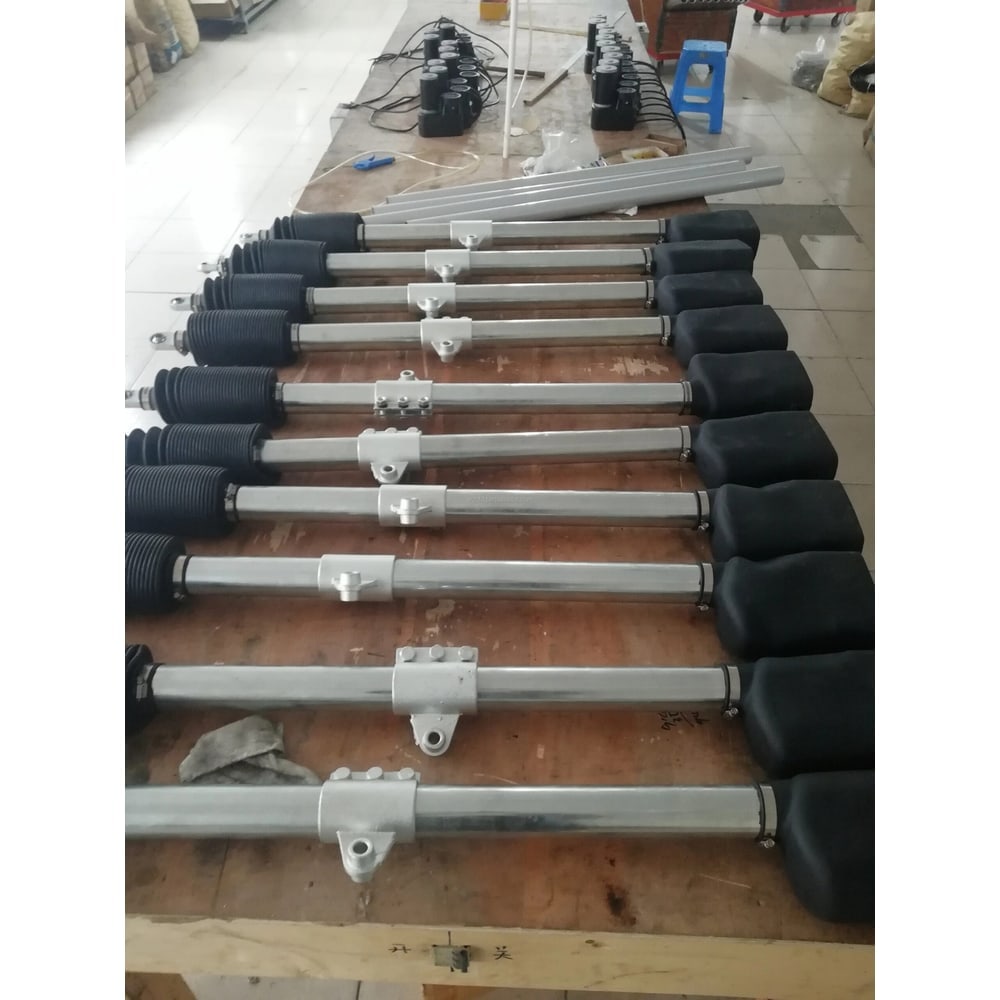 SLA-15K 15000N linear actuator for solar tracker thumbnail 3