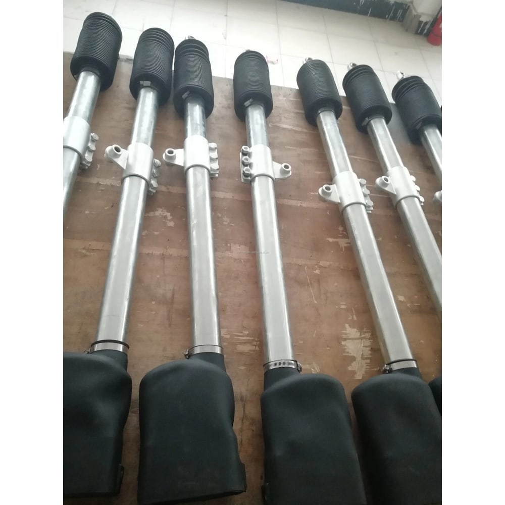SLA-15K 15000N linear actuator for solar tracker thumbnail 4