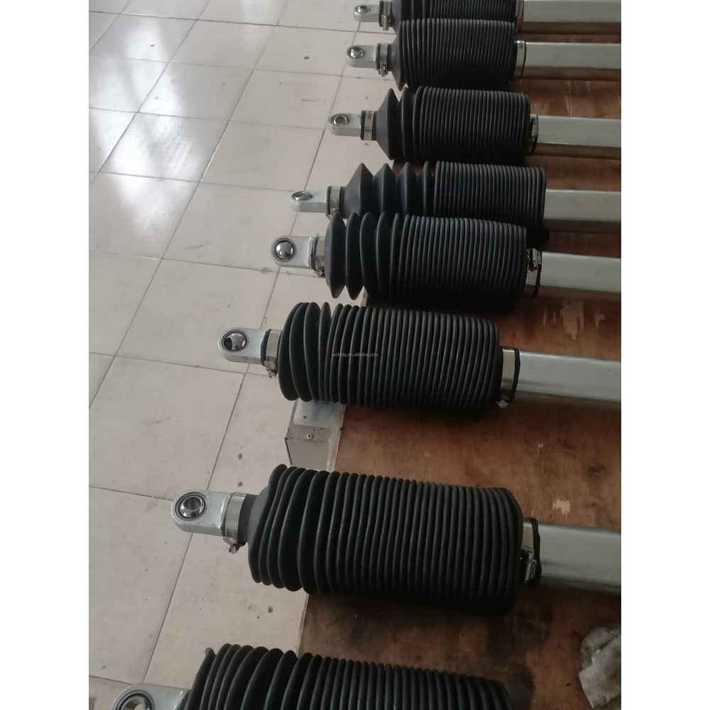 SLA-15K 15000N linear actuator for solar tracker thumbnail 5