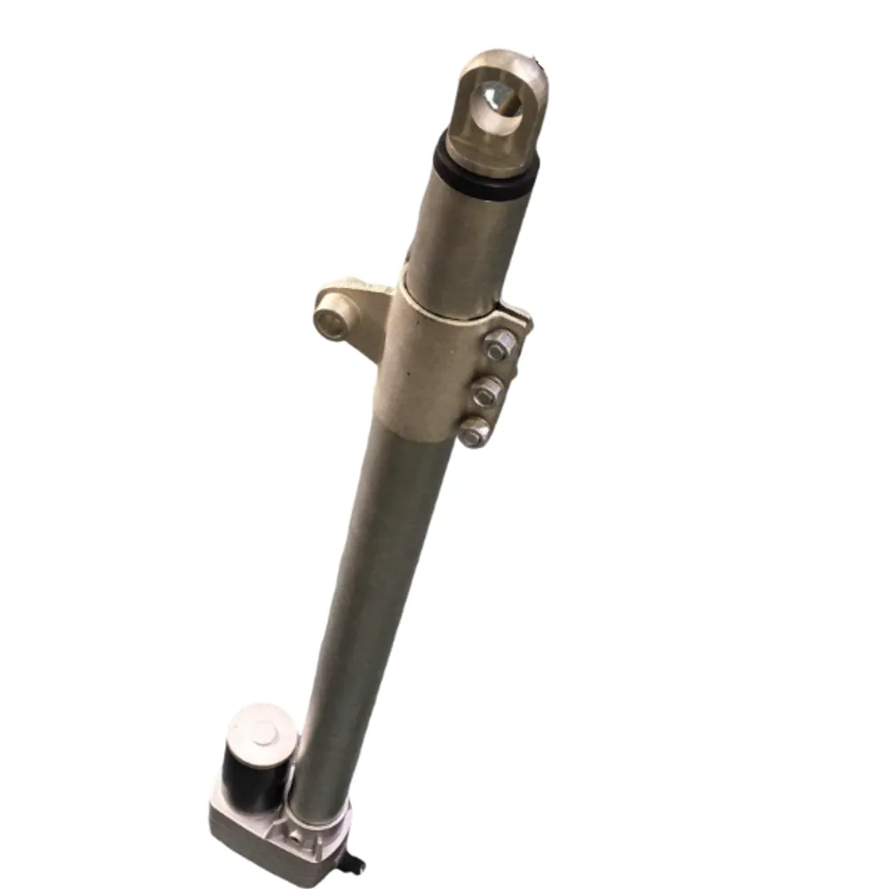 SLA-15K 15000N linear actuator for solar tracker
