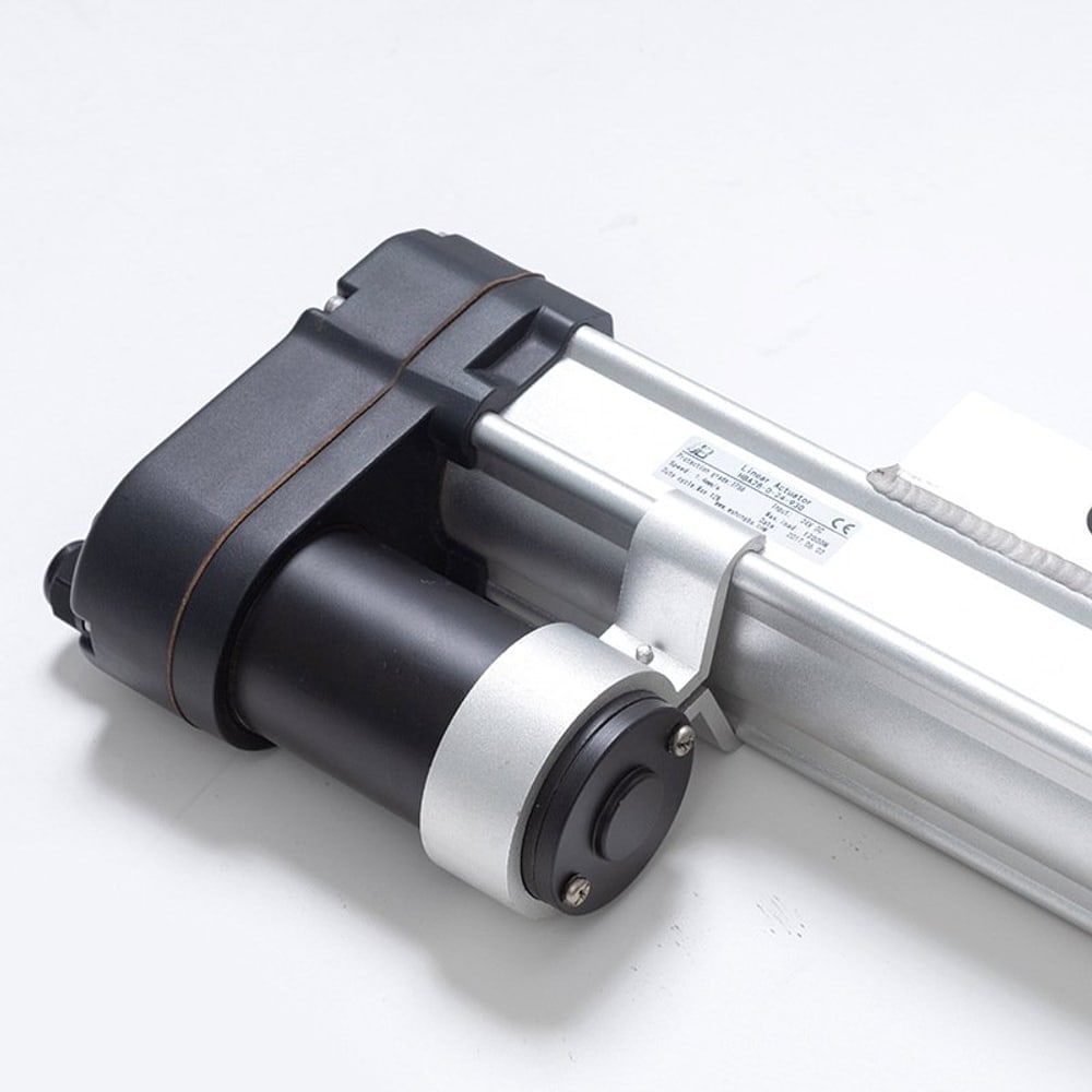 SLA-15KB 15000N linear actuator for solar tracker thumbnail 2