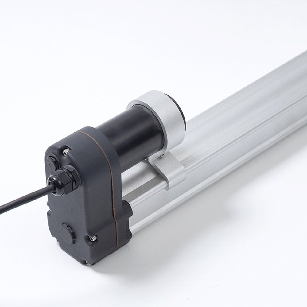 SLA-15KB 15000N linear actuator for solar tracker thumbnail 3