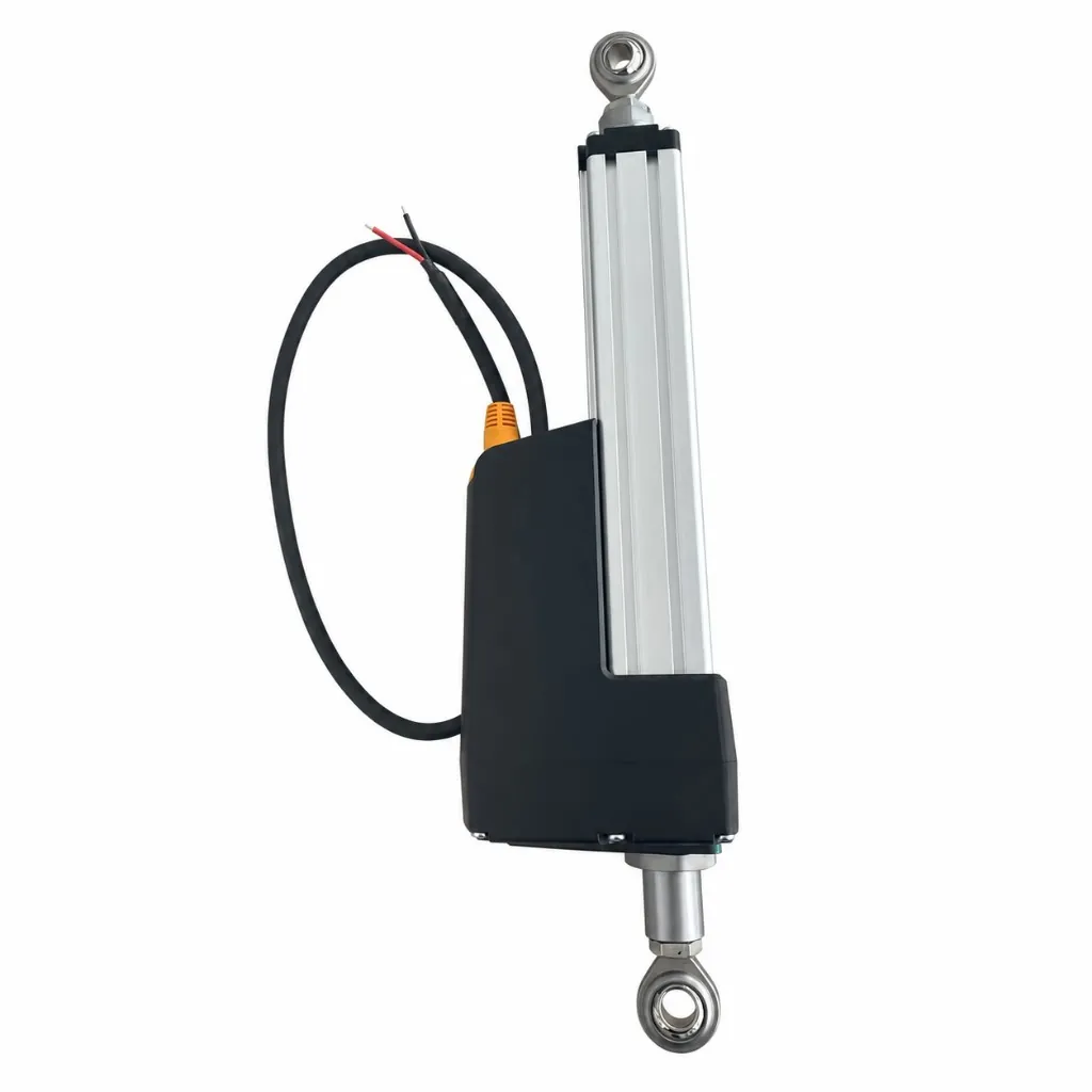 12V 24V SLA-17K 17000N industrial linear actuator