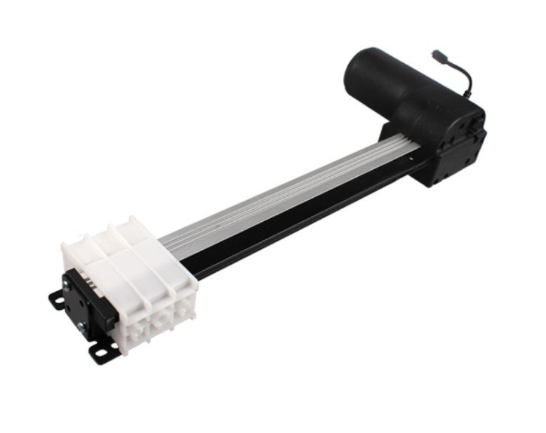 SLA-PT02 linear actuator for bed