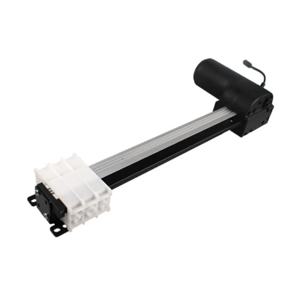 SLA-PT02 linear actuator for bed