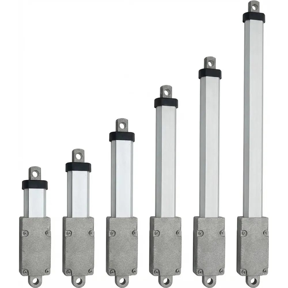 SLA-T01-M linear actuator — Elerover product category
