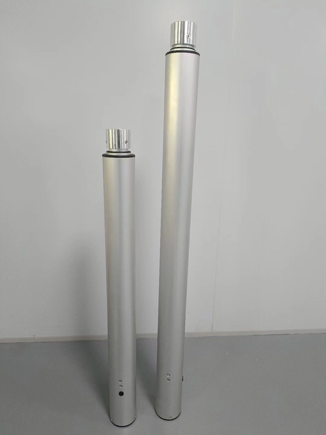 SLA-T3S 3-stage tubular linear actuator