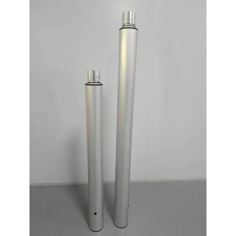 SLA-T3S 3-stage tubular linear actuator