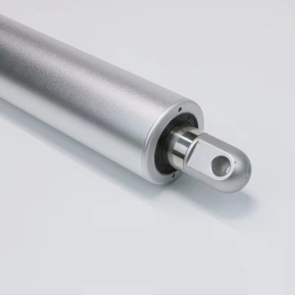 SLA-T50 5000N tubular linear actuator thumbnail 3