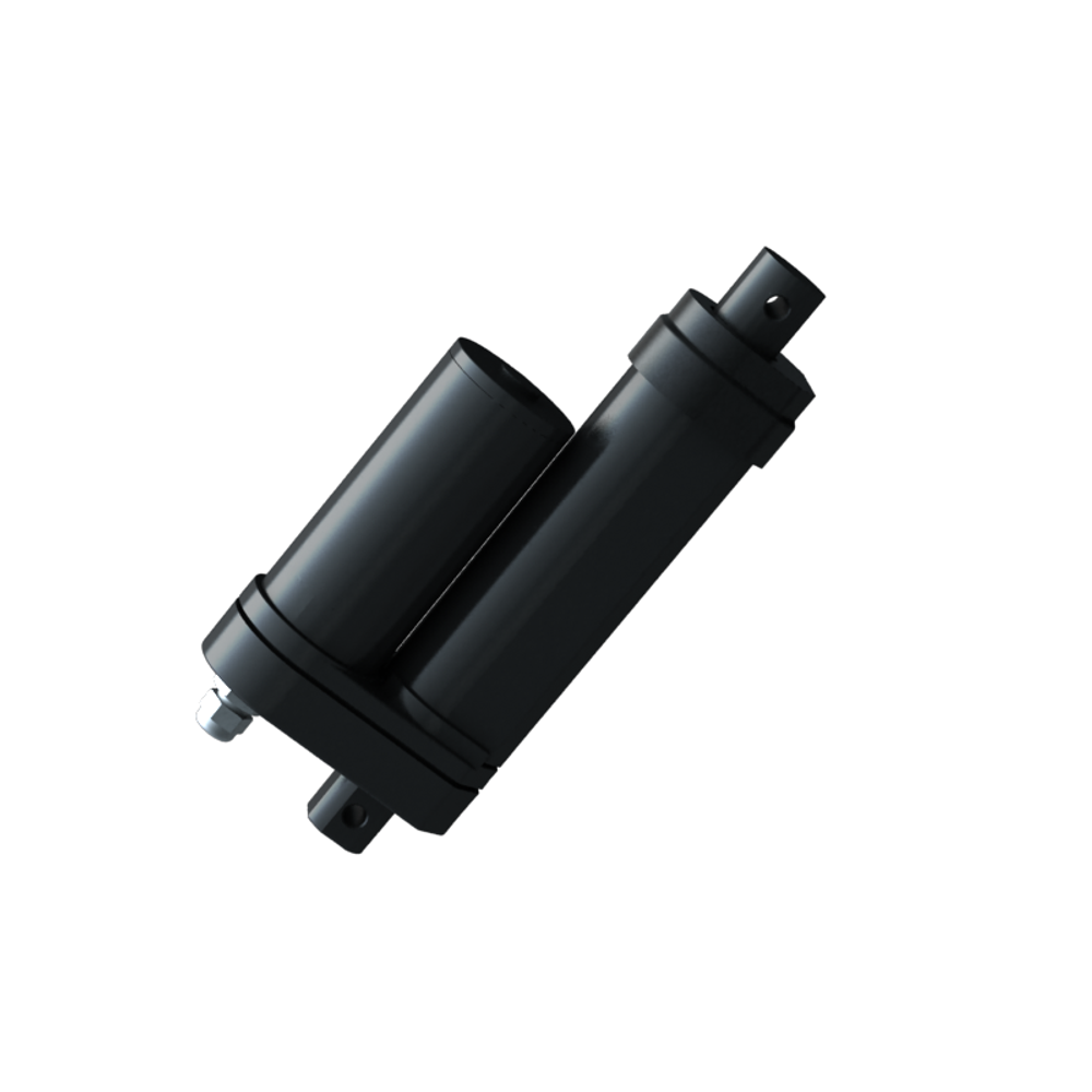 SLA01-WP IP68 linear actuator thumbnail 3