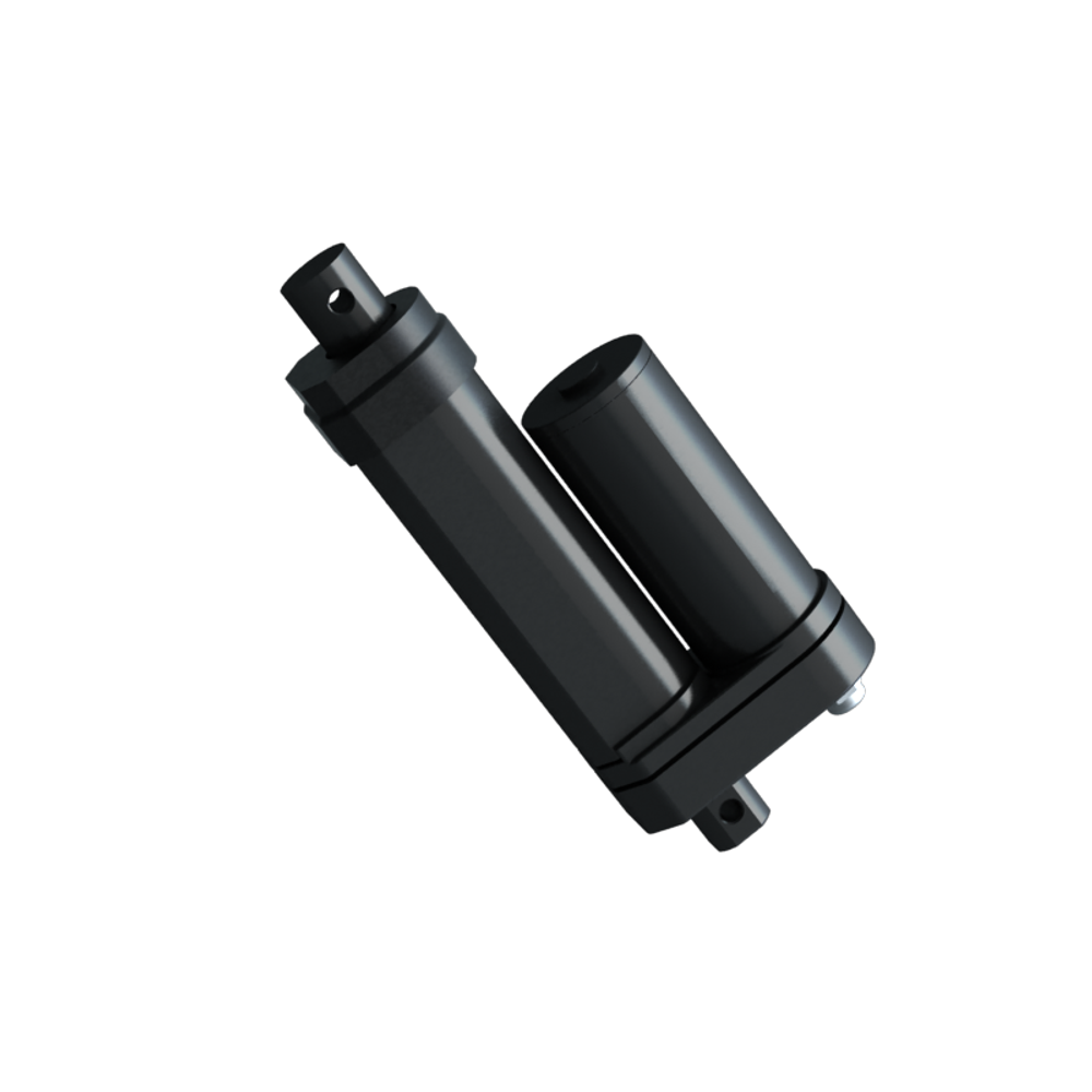 SLA01-WP IP68 linear actuator thumbnail 4