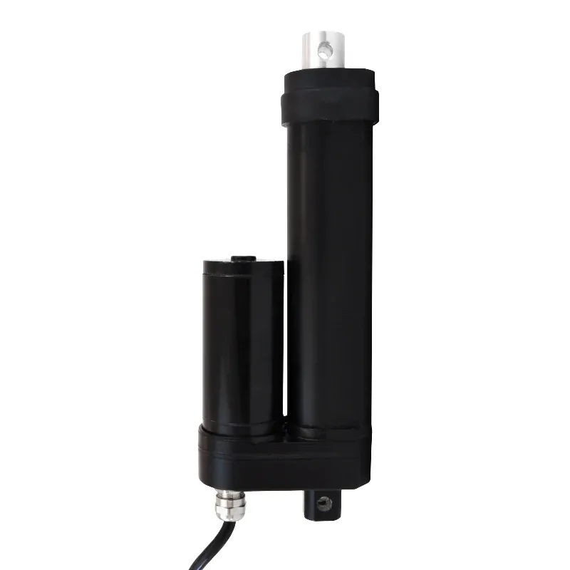 12V 24V SLA01-WP IP69 waterproof linear actuator for doors, windows and outdoor OEM motion