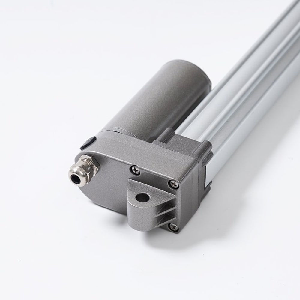 SLA019-B 2500N IP66 linear actuator thumbnail 3