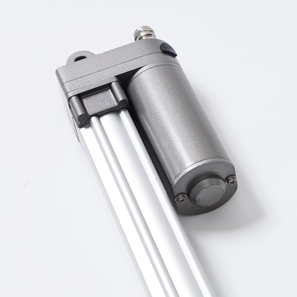 SLA019-B 2500N IP66 linear actuator thumbnail 4