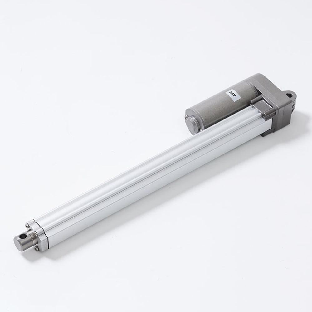 SLA019-B 2500N IP66 linear actuator thumbnail 5