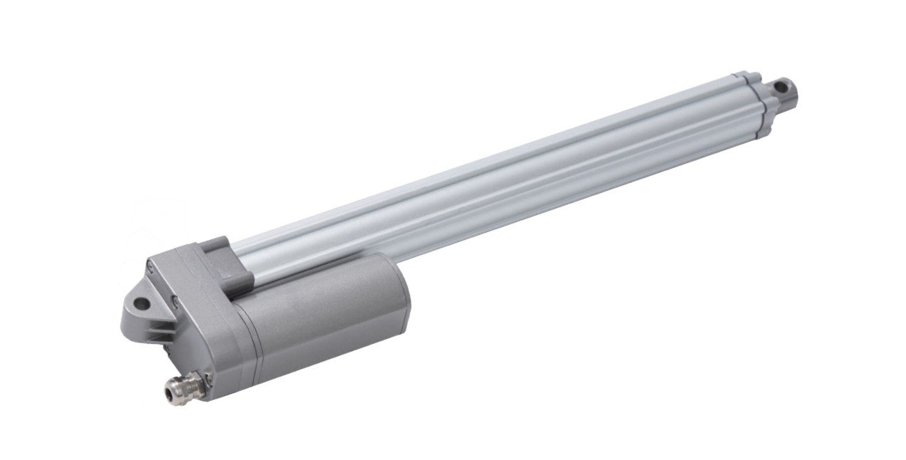 SLA019-B 2500N IP66 linear actuator