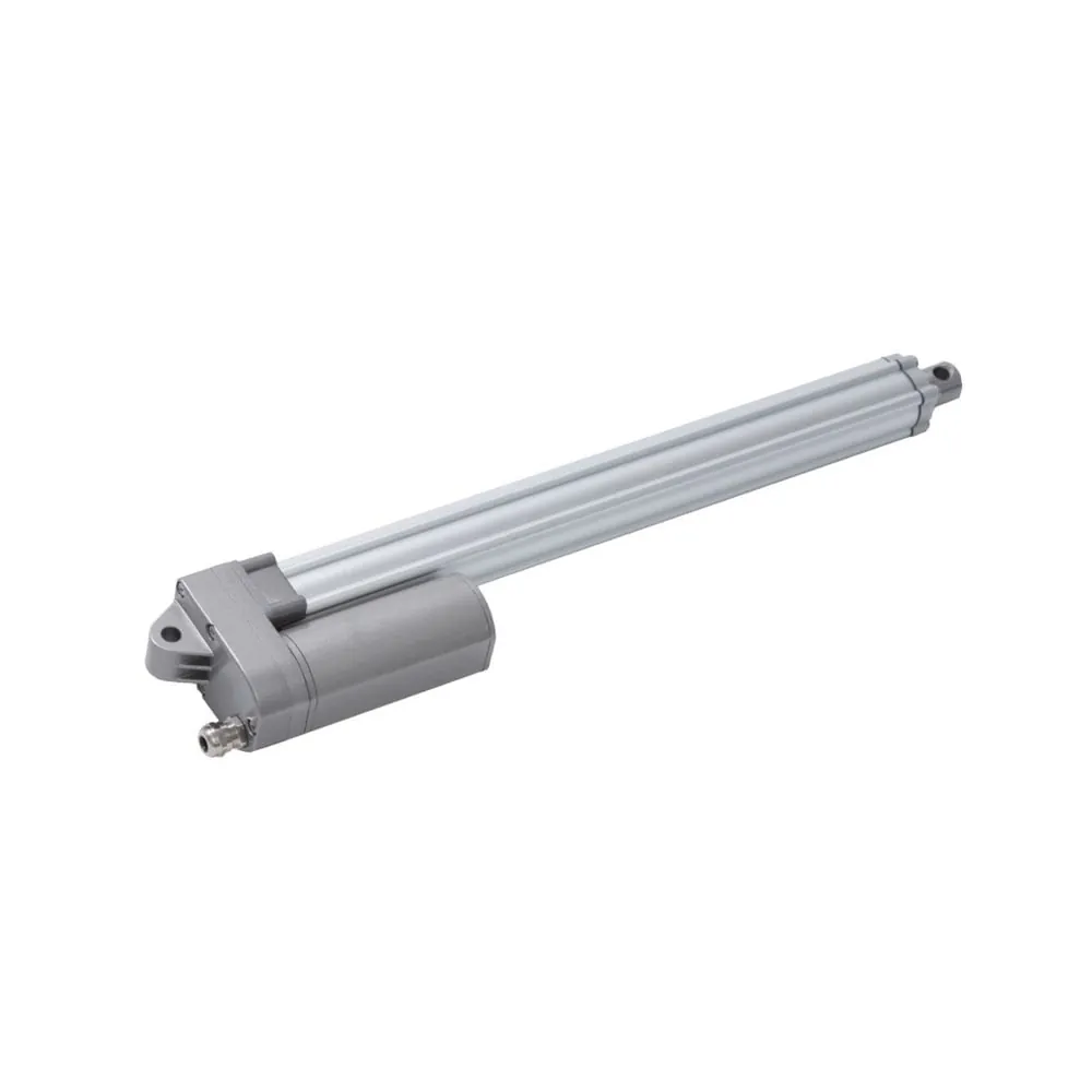 SLA019-B 2500N IP66 linear actuator
