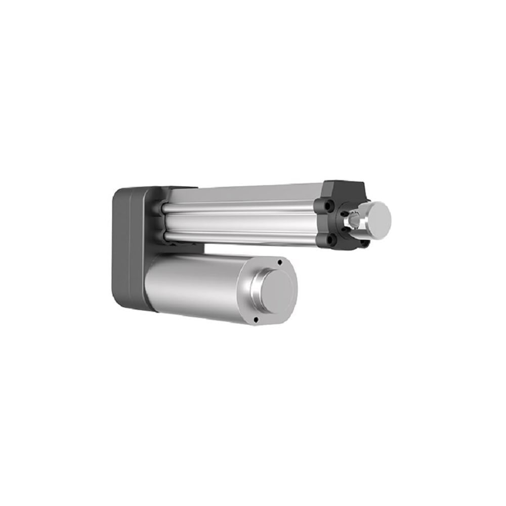 SLA023 3000N waterproof IP69 linear actuator thumbnail 2