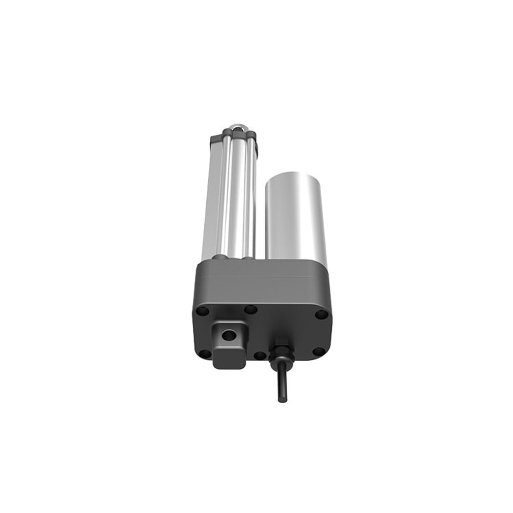 SLA023 3000N waterproof IP69 linear actuator thumbnail 3