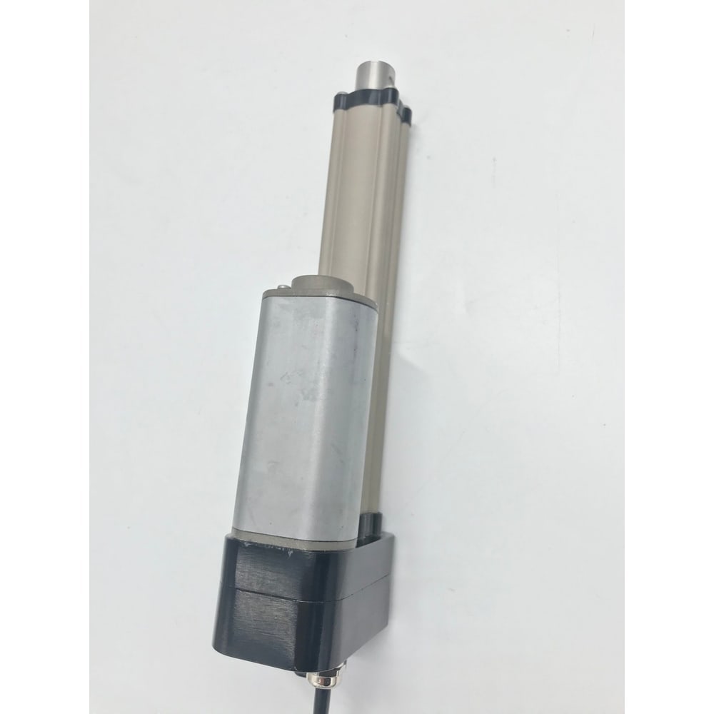 SLA023 3000N waterproof IP69 linear actuator thumbnail 4
