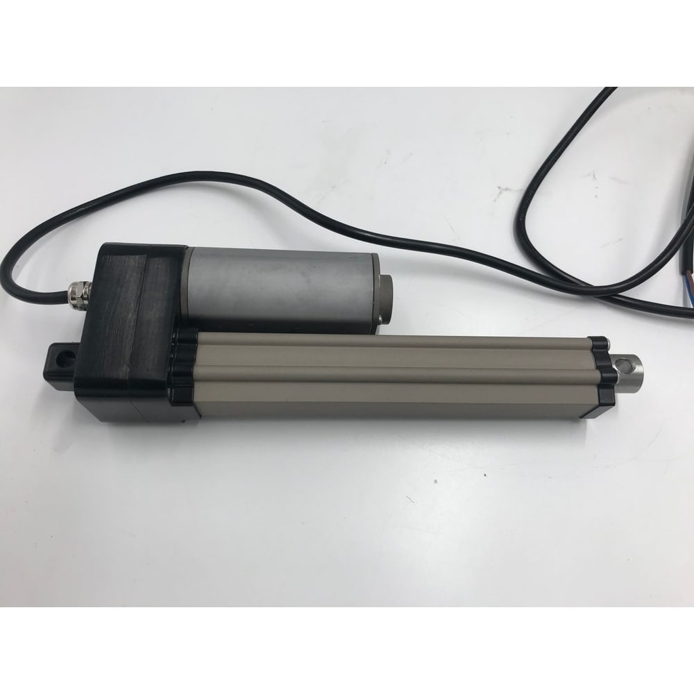 SLA023 3000N waterproof IP69 linear actuator thumbnail 5