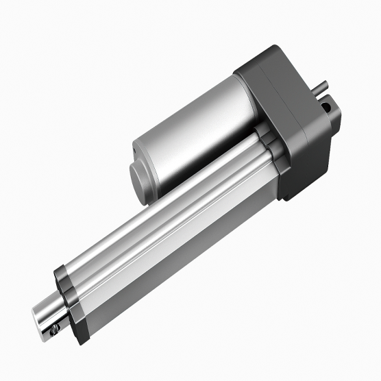 SLA023 3000N waterproof IP69 linear actuator
