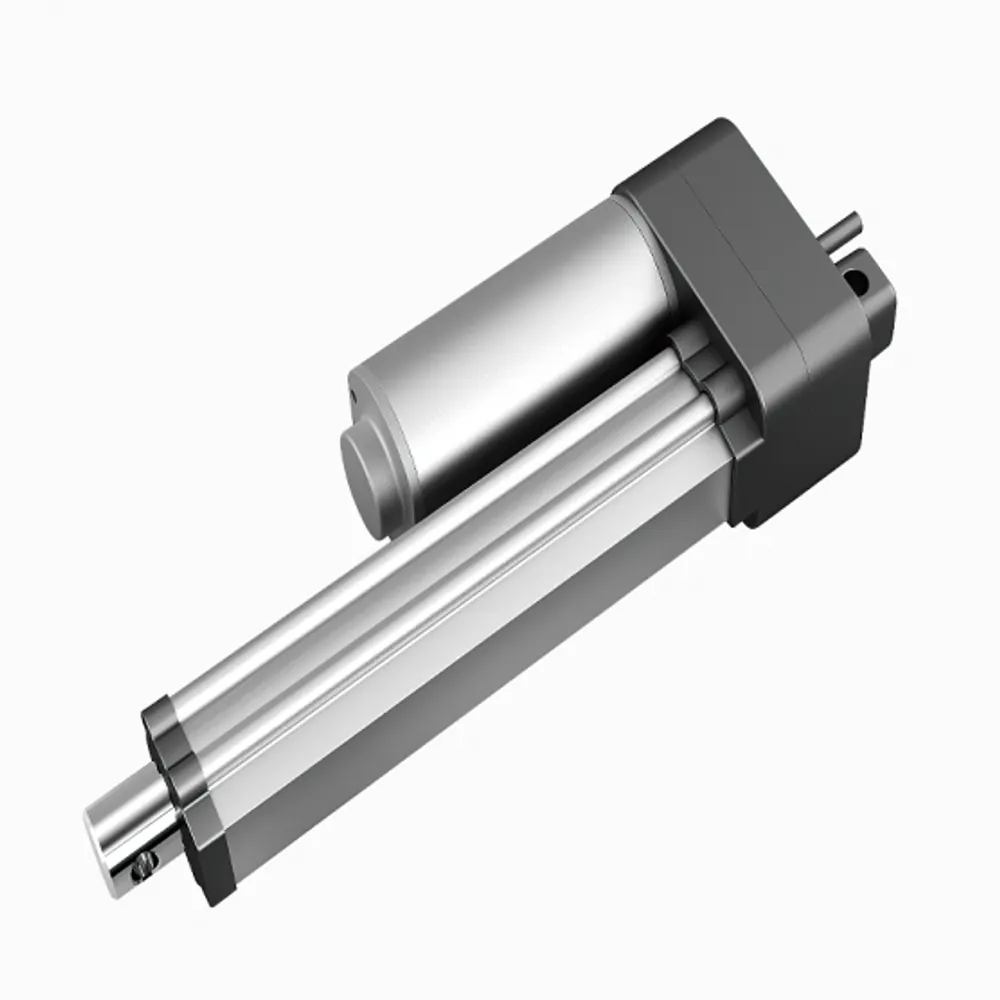 SLA023 3000N waterproof IP69 linear actuator