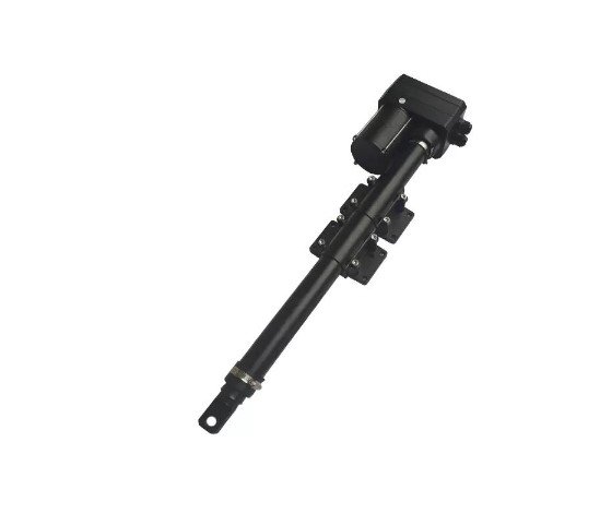SLA024 5000N AC/DC linear actuator for Farm Ventilation