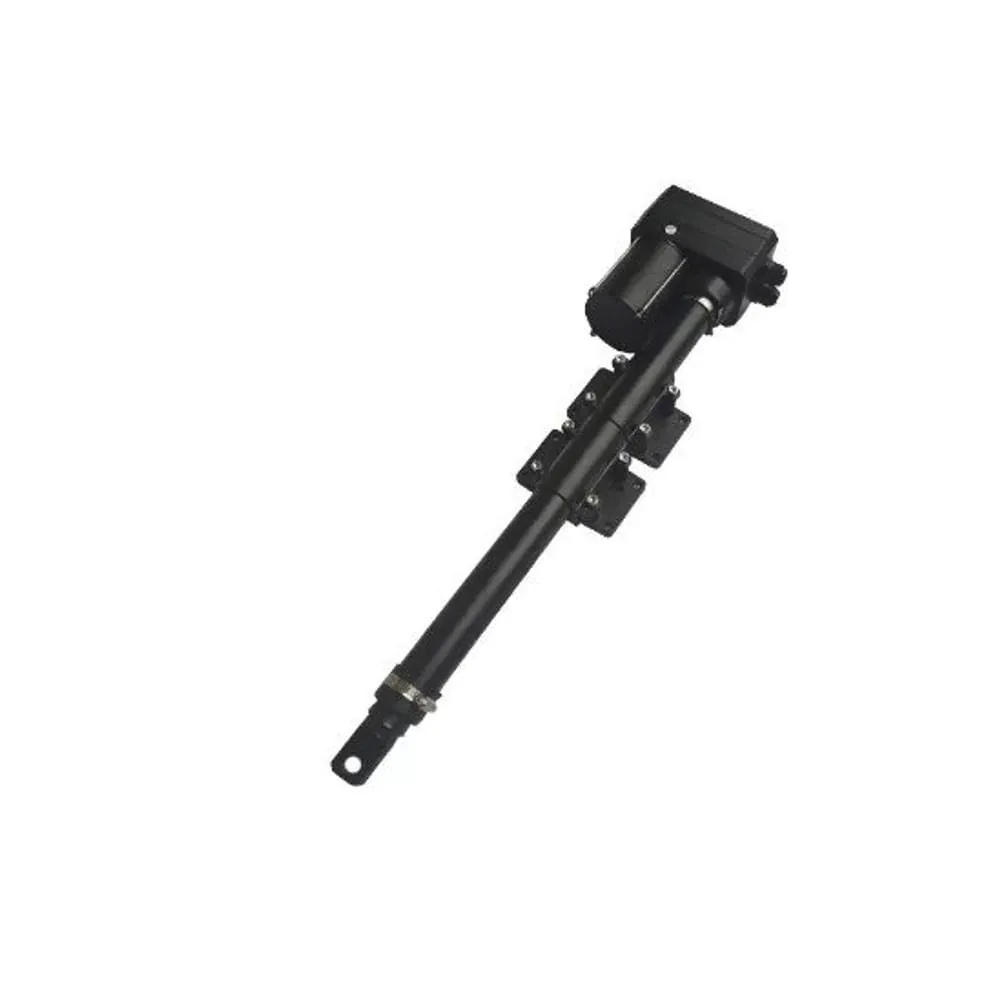 SLA024 5000N AC/DC linear actuator for Farm Ventilation