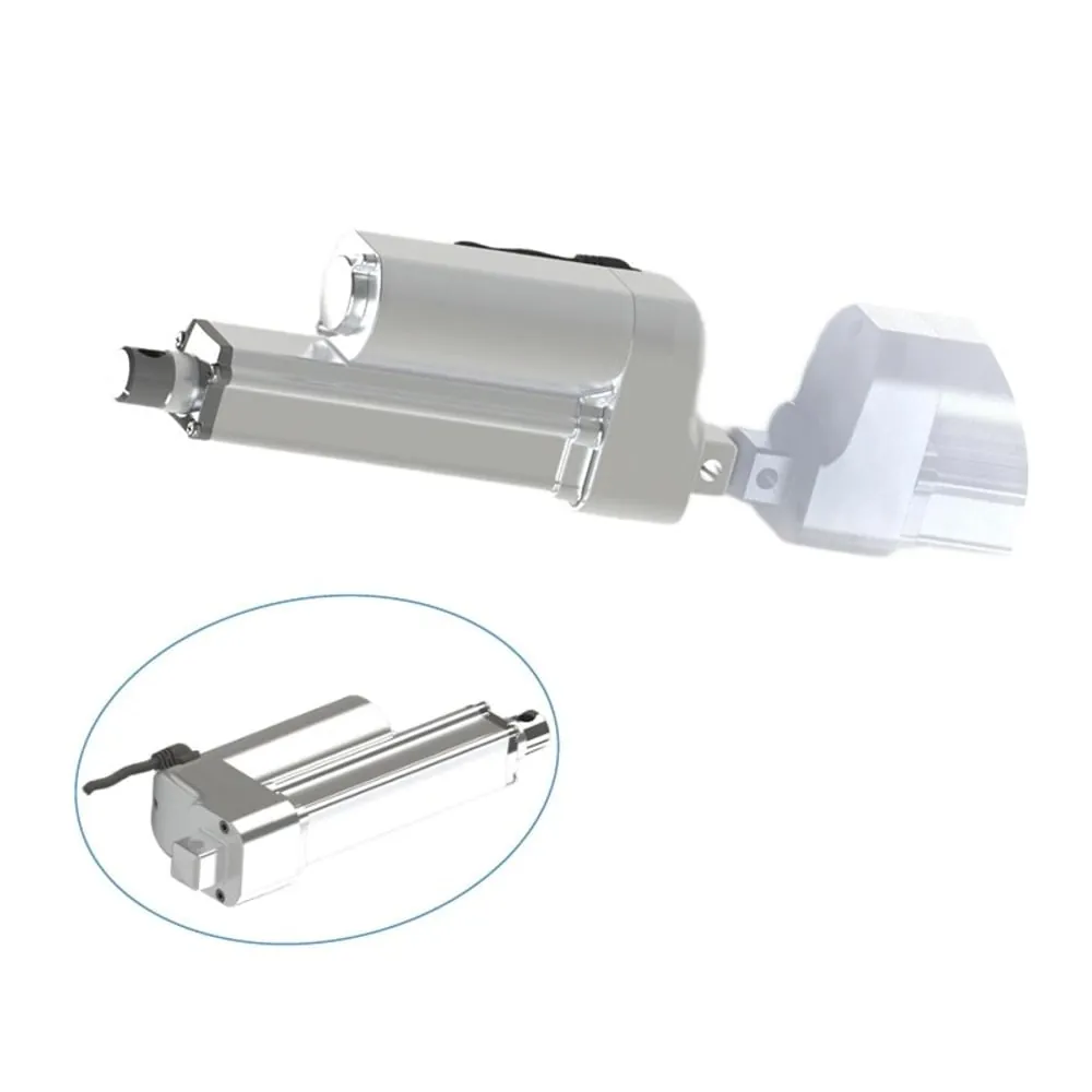 SLA025 3000N low noise linear actuator for electric wheelchair