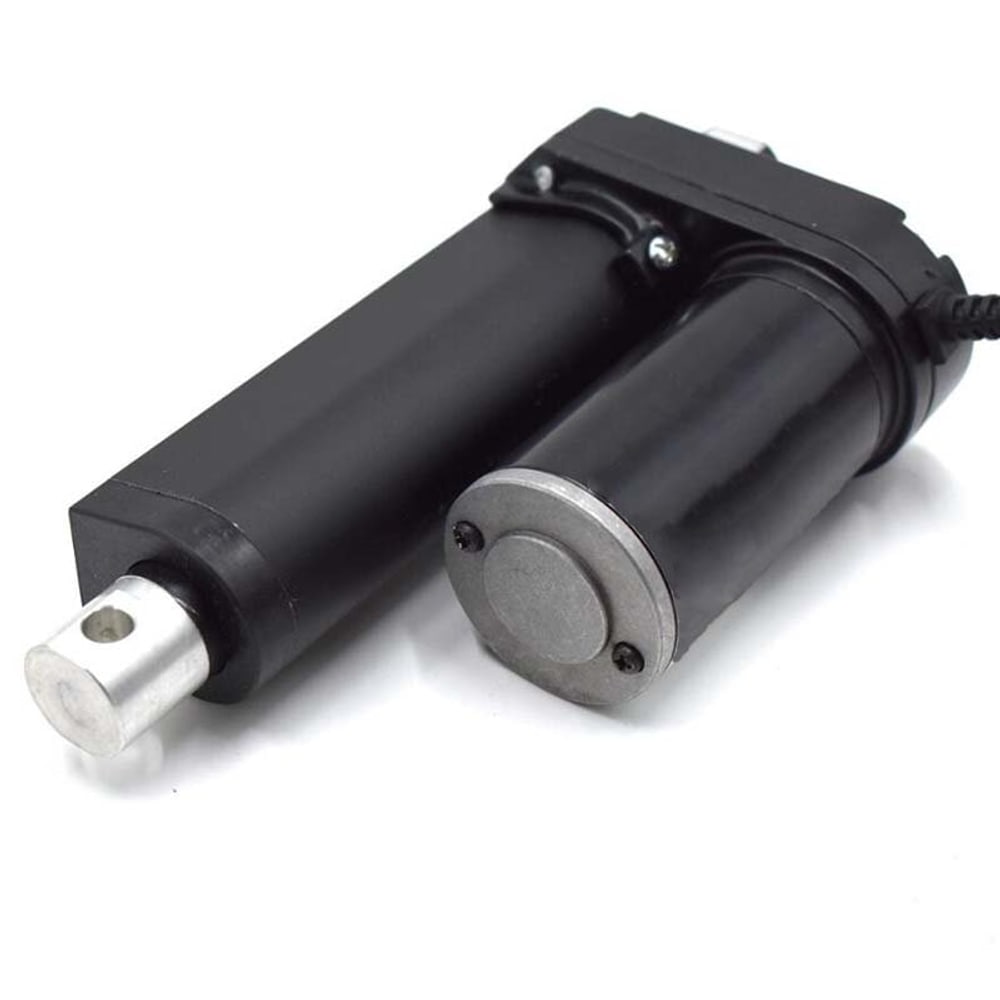 SLA06 3500N linear actuator thumbnail 2