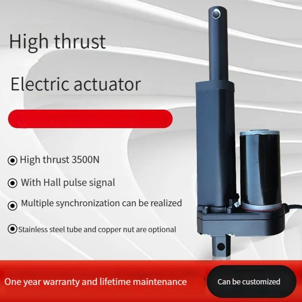 SLA06 3500N linear actuator