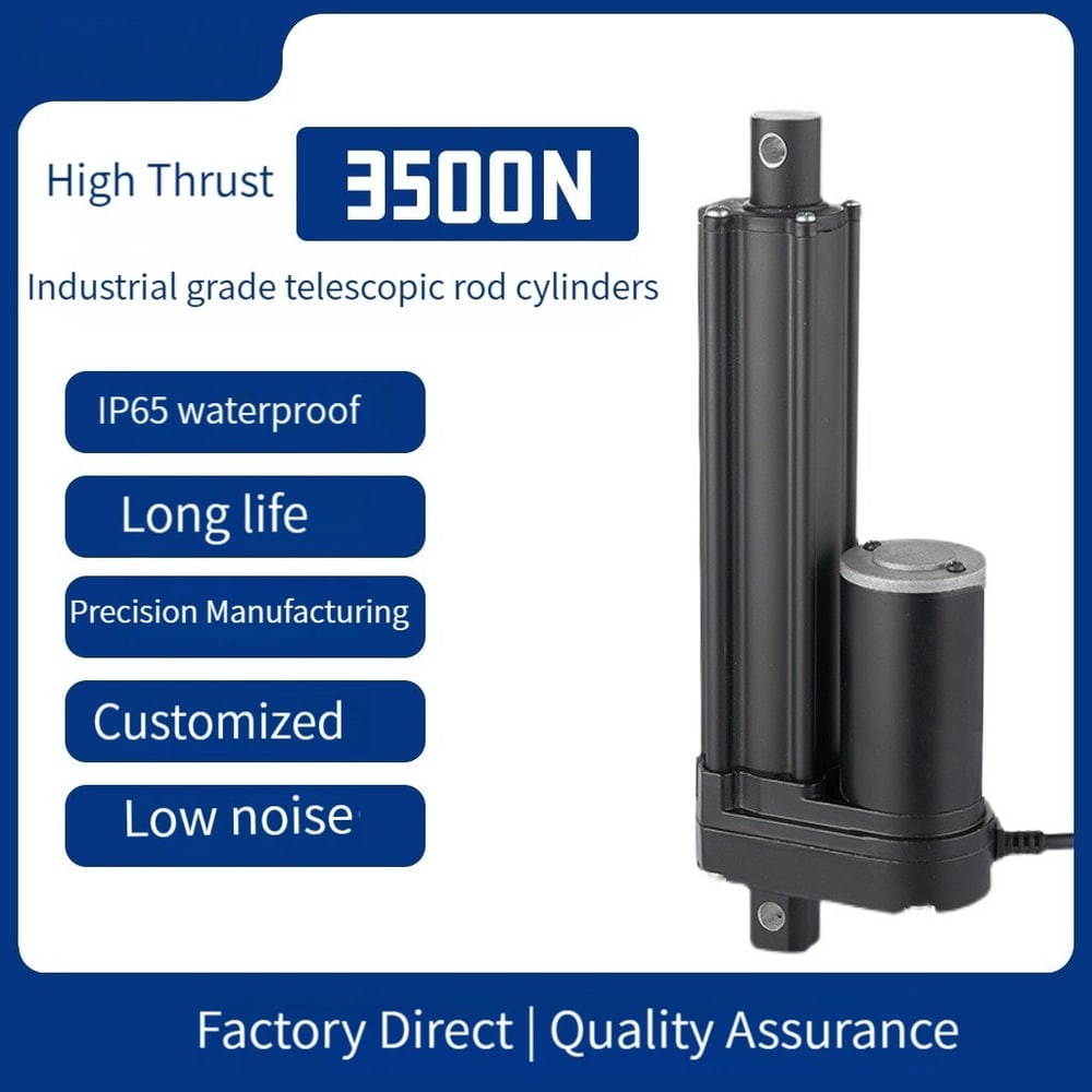 SLA06S 3500N linear actuator thumbnail 2