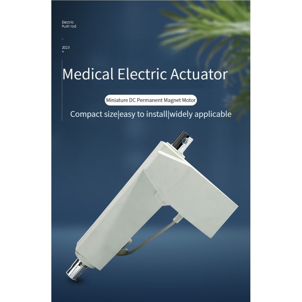 SLA07 8000N linear actuator thumbnail 4