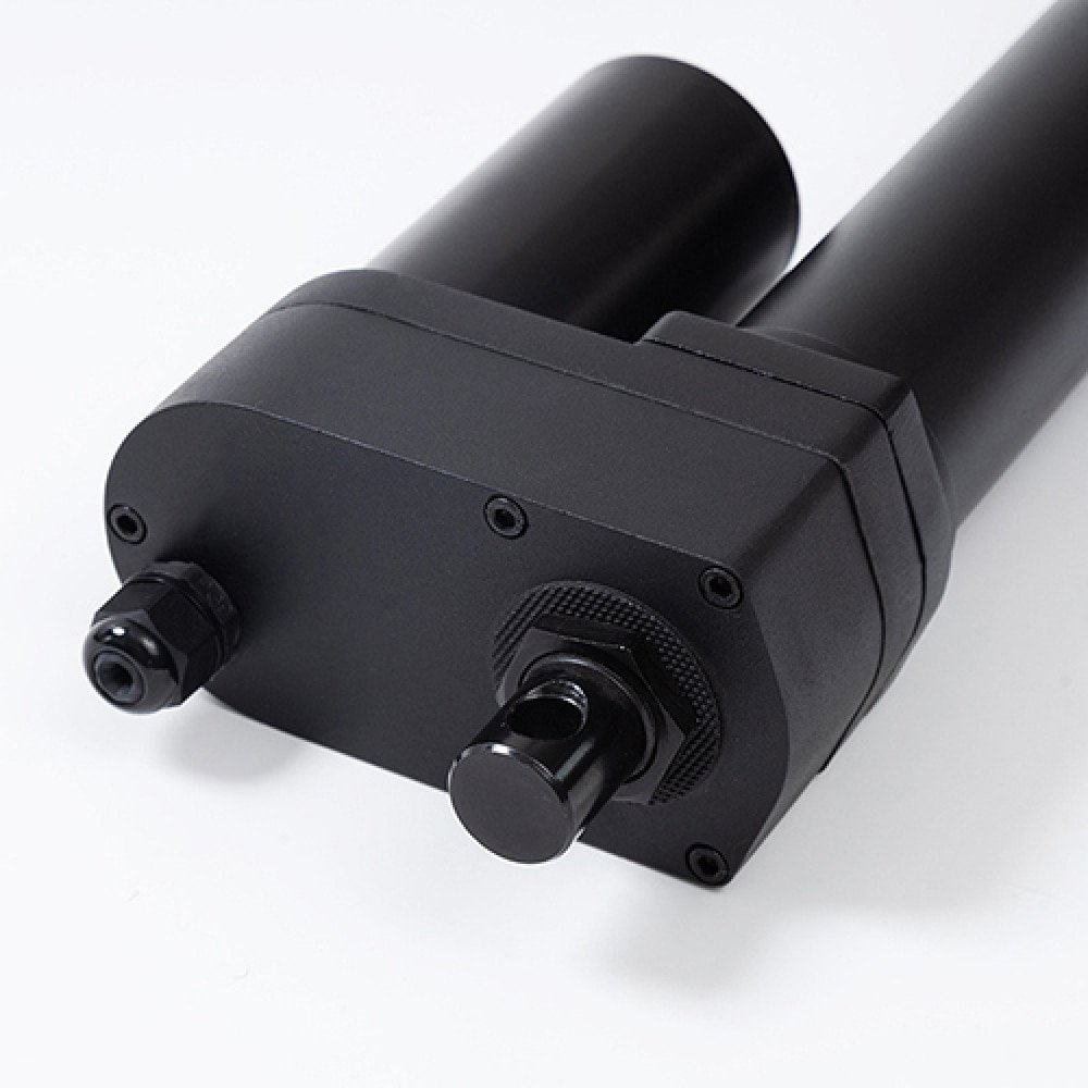 SLA08B 7000N linear actuator thumbnail 4