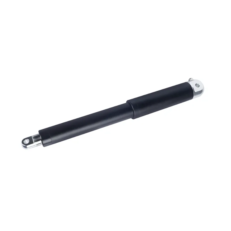 12V 24V SLA38M 2300N IP68 waterproof tubular linear actuator for sun shading systems and RV automation