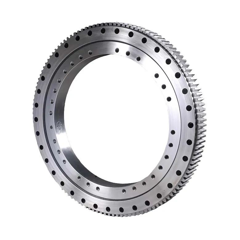 Double-Row Ball Slewing Bearing