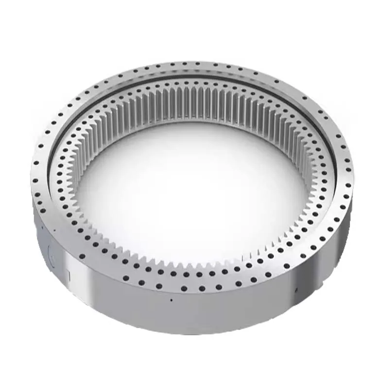 Four-Point Contact Ball Slewing Bearing