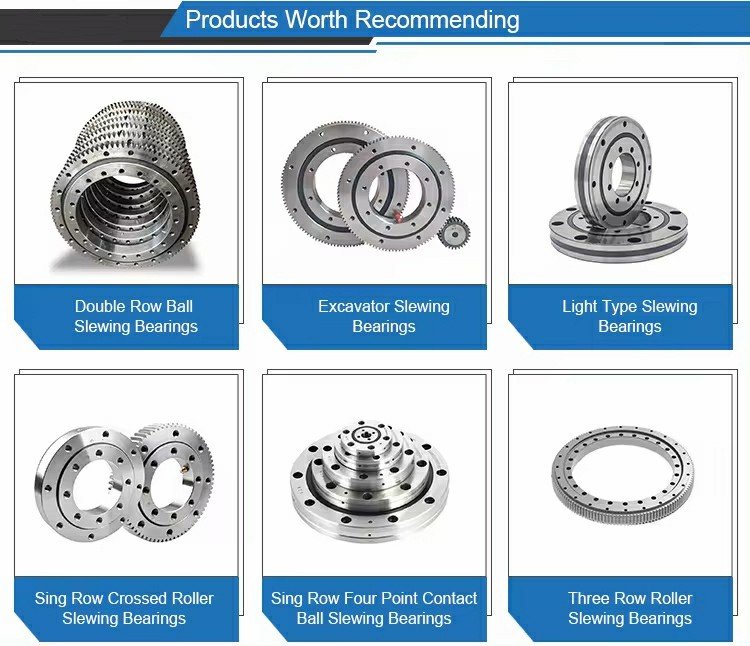 SLewing Bearing