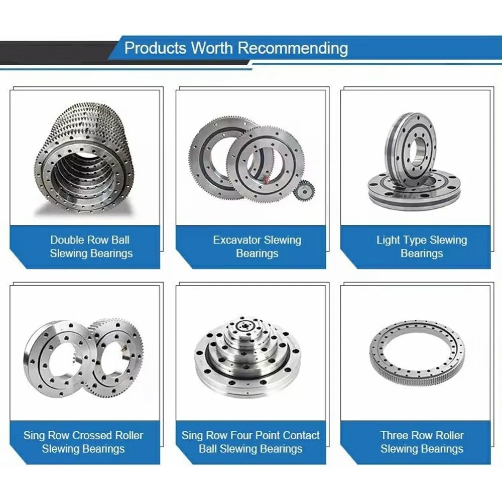 Slewing Bearing